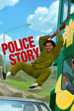 Police Story-hd