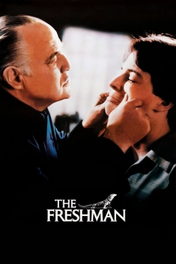 The Freshman-hd