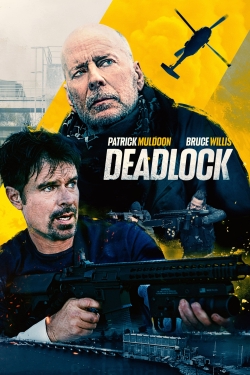 Deadlock-hd