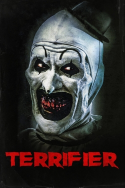 Terrifier-hd