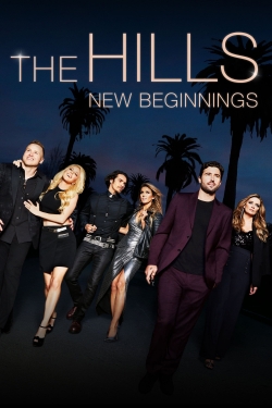 The Hills: New Beginnings-hd