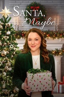 Santa, Maybe-hd