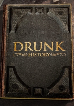 Drunk History-hd