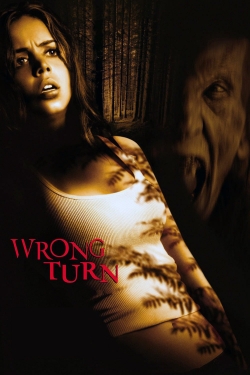 Wrong Turn-hd