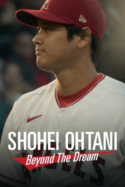 Shohei Ohtani: Beyond the Dream-hd