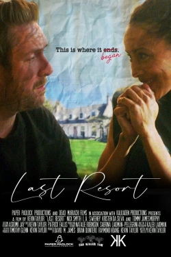 Last Resort-hd