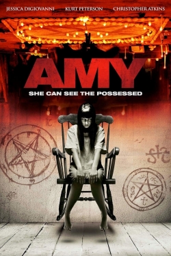 Amy-hd