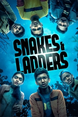 Snakes & Ladders-hd