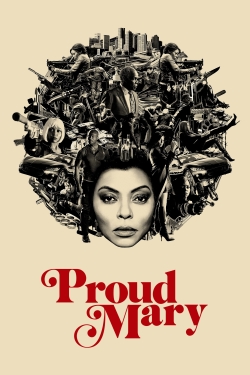 Proud Mary-hd