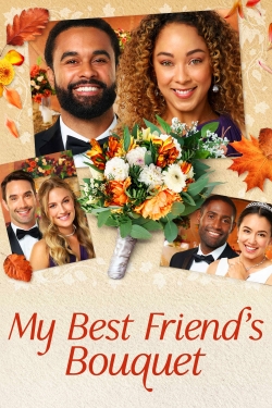 My Best Friends Bouquet-hd