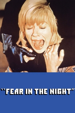 Fear in the Night-hd