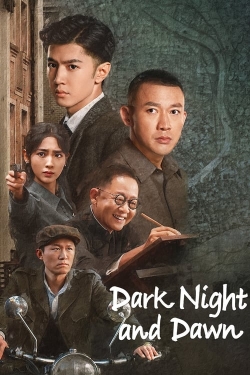 Dark Night and Dawn-hd