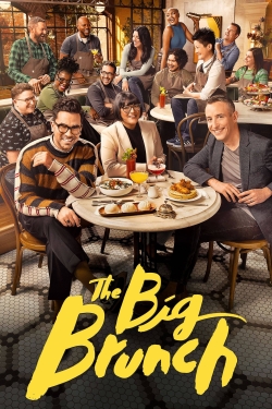 The Big Brunch-hd