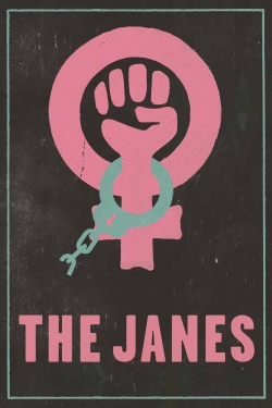 The Janes-hd