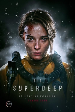 The Superdeep-hd