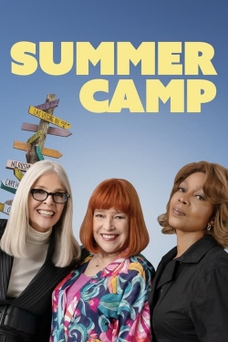 Summer Camp-hd