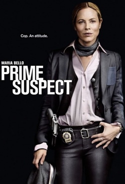 Prime Suspect-hd