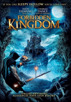 Forbidden Empire-hd