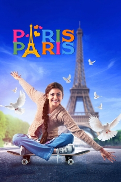 Paris Paris-hd