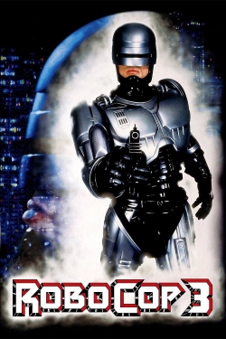 RoboCop 3-hd