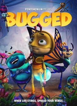 Bugged-hd