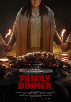 Family Dinner-hd