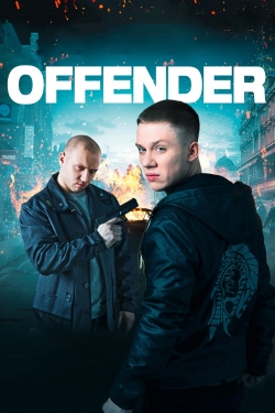 Offender-hd