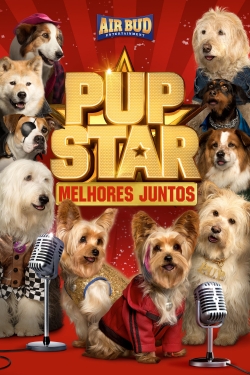 Pup Star: Better 2Gether-hd