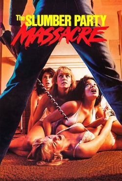 The Slumber Party Massacre-hd