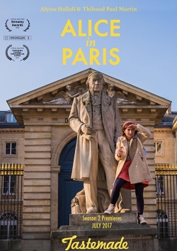 Alice in Paris-hd