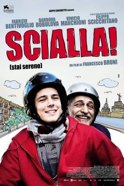 Scialla! (Stai sereno)-hd