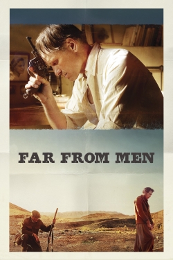 Far from Men-hd