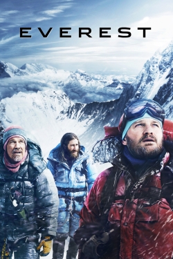 Everest-hd