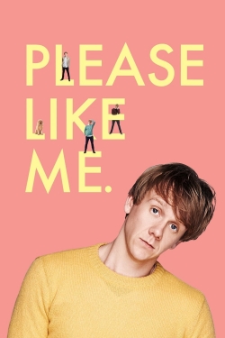 Please Like Me-hd