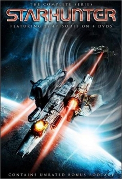 Starhunter-hd