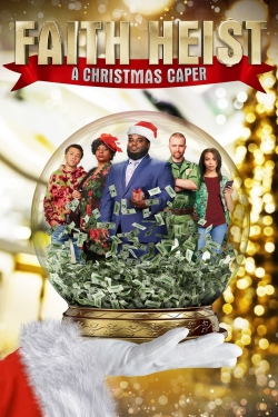 Faith Heist: A Christmas Caper-hd