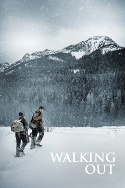 Walking Out-hd