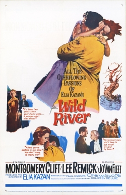 Wild River-hd