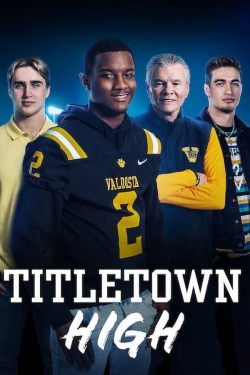 Titletown High-hd