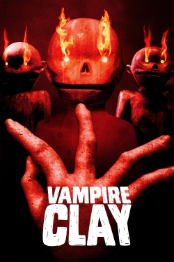 Vampire Clay-hd