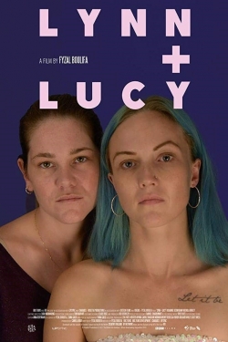 Lynn + Lucy-hd