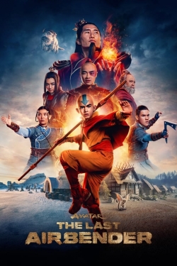 Avatar: The Last Airbender-hd