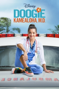 Doogie Kamealoha, M.D.-hd