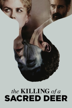 The Killing of a Sacred Deer-hd