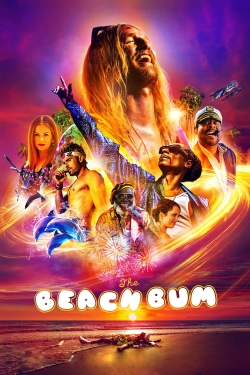 The Beach Bum-hd