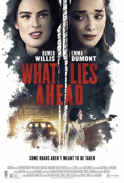 What Lies Ahead-hd