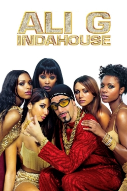 Ali G Indahouse-hd