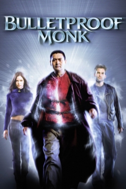 Bulletproof Monk-hd