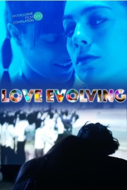 Love Evolving-hd