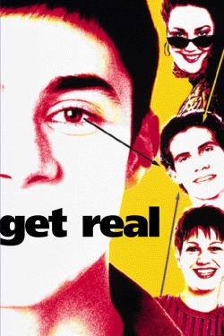 Get Real-hd